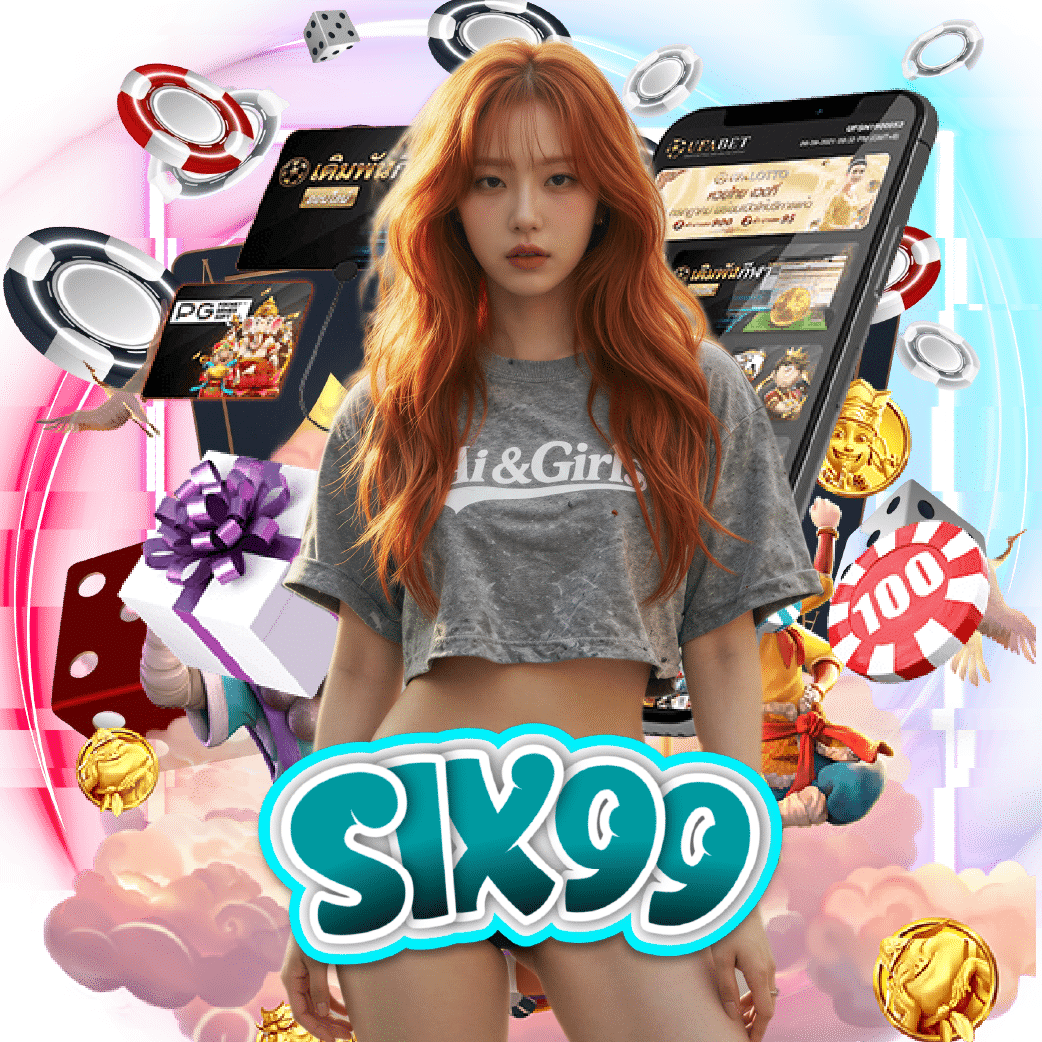 SIX99 slot