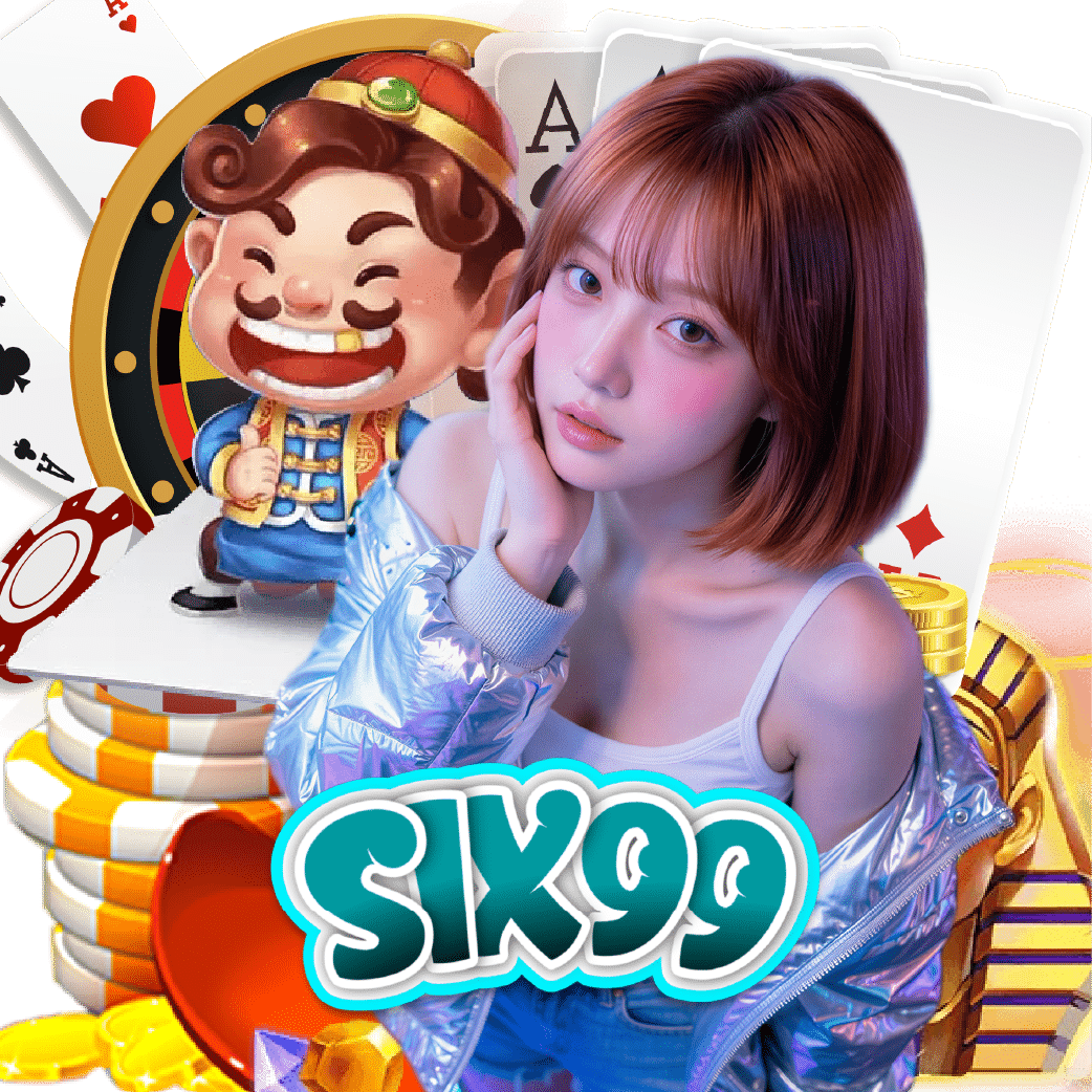 SIX99 เครดิตฟรี
