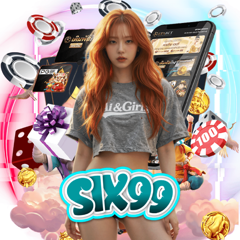 SIX99 slot