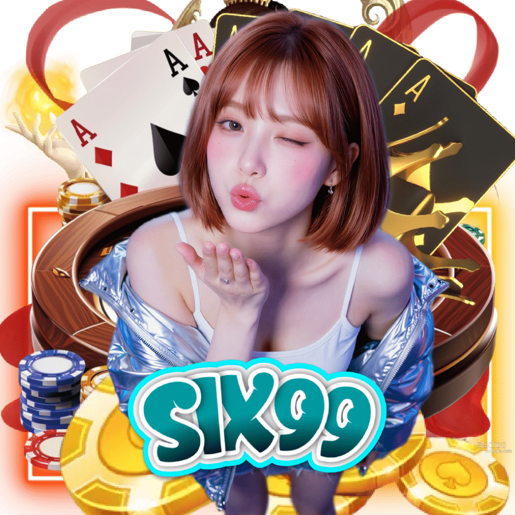 SIX99 แตกง่าย